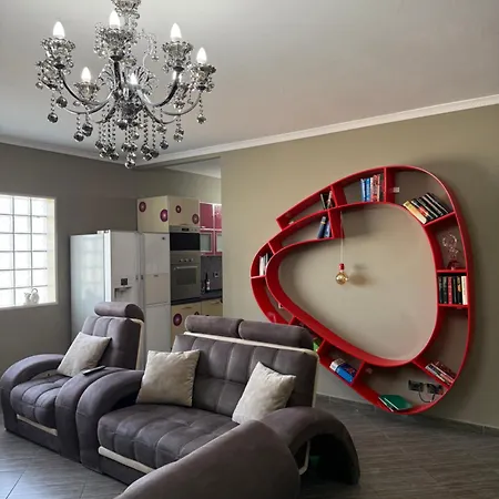Apartment Amour Apartments Durres