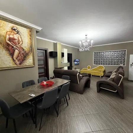 Apartment Amour Apartments Durres