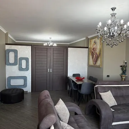 Apartment Amour Apartments Durres