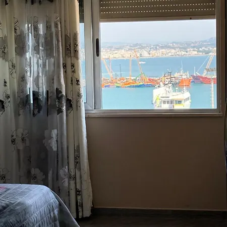 Amour Apartments Apartment