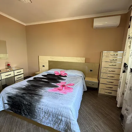 Apartment Amour Apartments