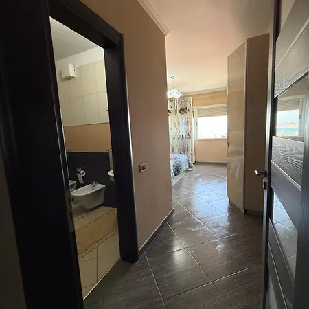 Amour Apartments Apartment Durres