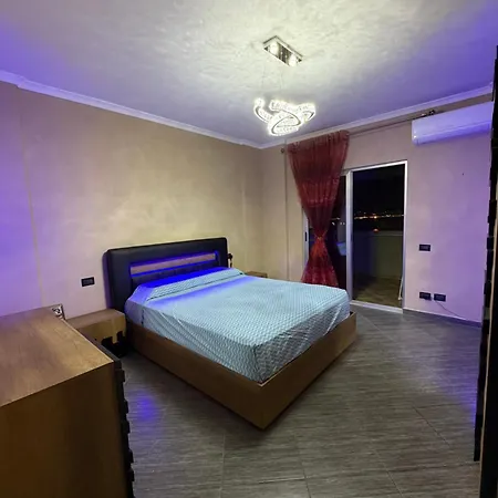 Amour Apartments Durres