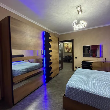 Amour Apartments Apartment