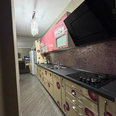 Amour Apartments Apartment Durres