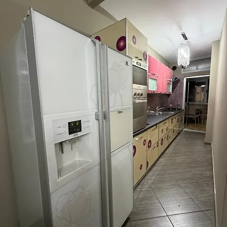 Amour Apartments Durres