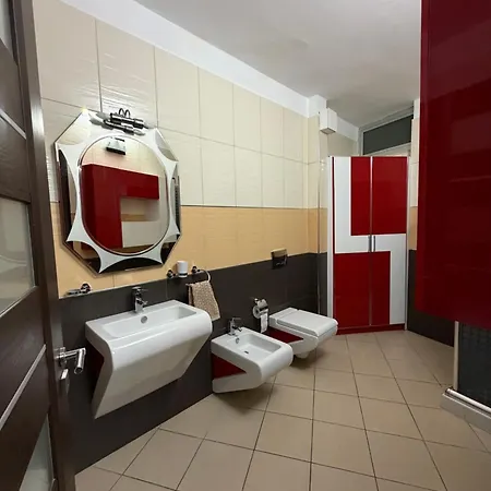 Apartment Amour Apartments Durres