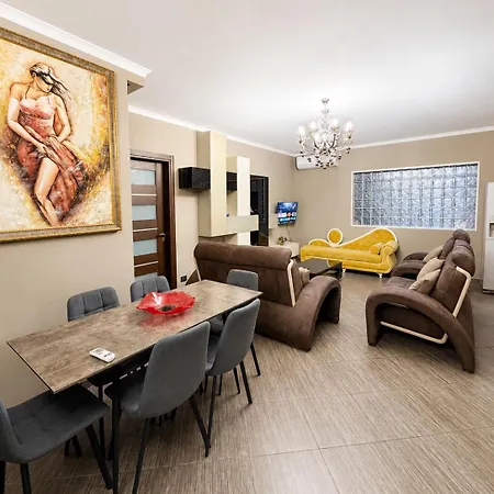 Amour Apartments Apartment Durres